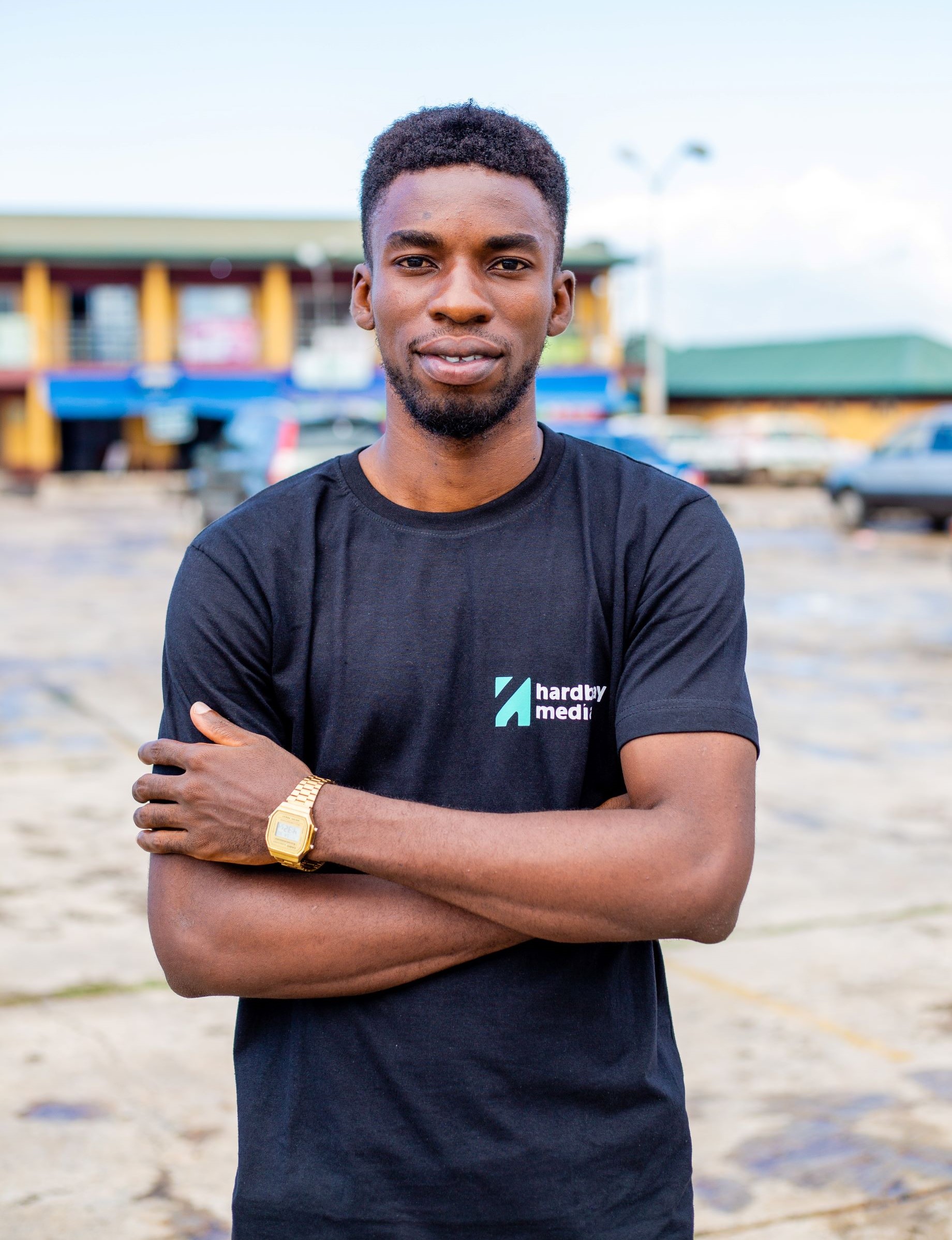 Yusuf Adio Babatunde